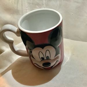 12 oz. Disney mug